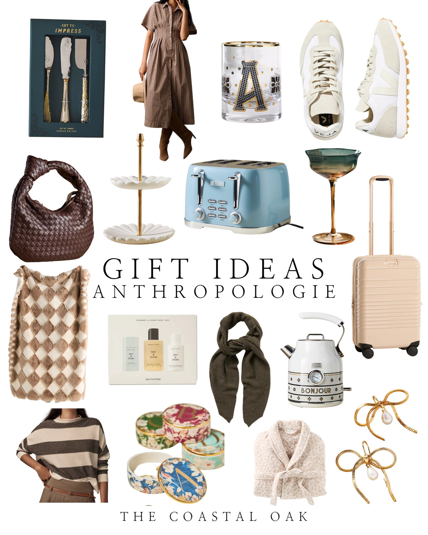 Anthropologie gift guide! Home decor, clothes, jewelry

#LTKSeasonal #LTKGiftGuide #LTKHoliday