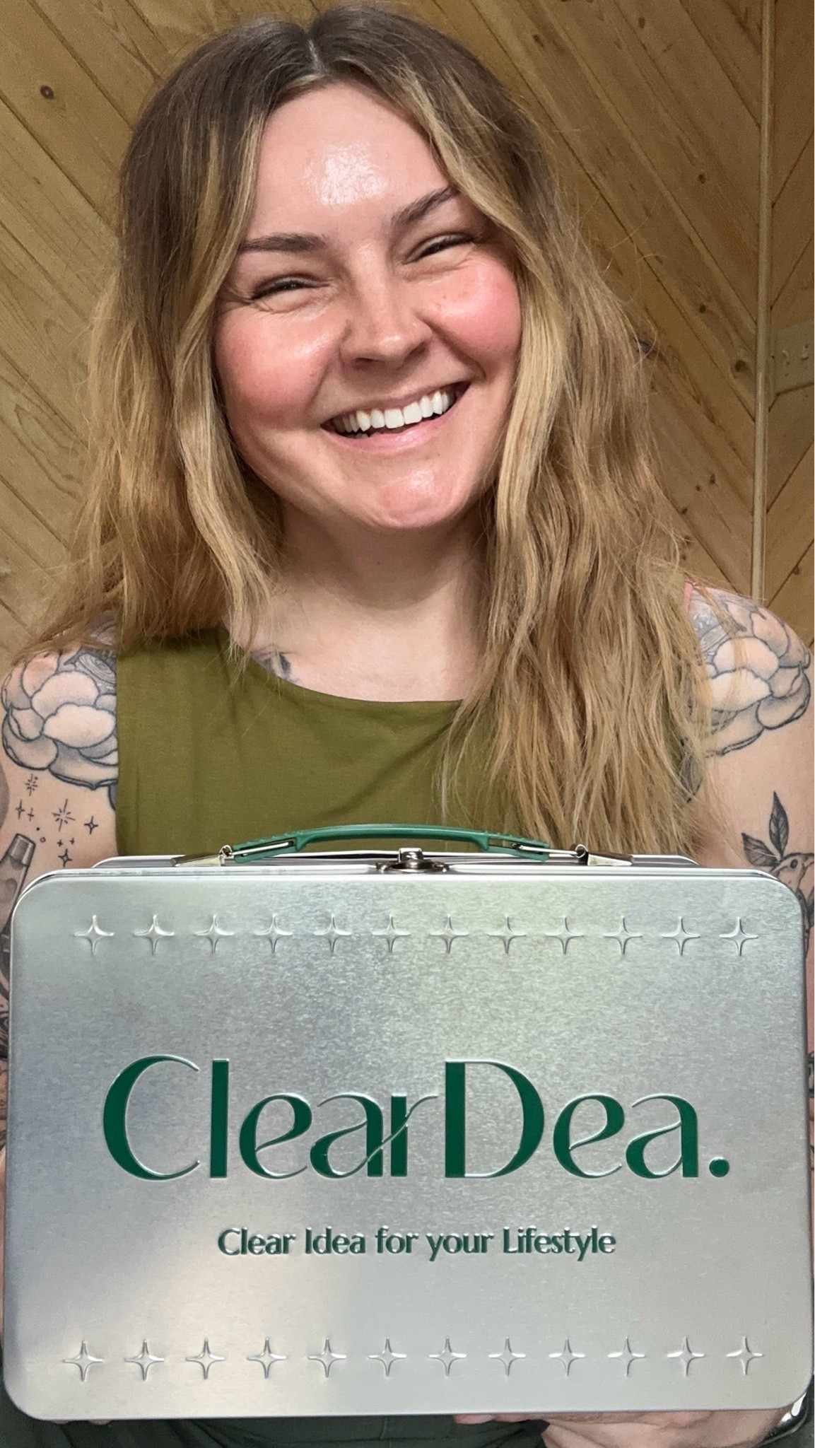 ClearDea is coming to ULTA on June 14th!

#LTKgrwm #LTKBeauty #LTKOver40