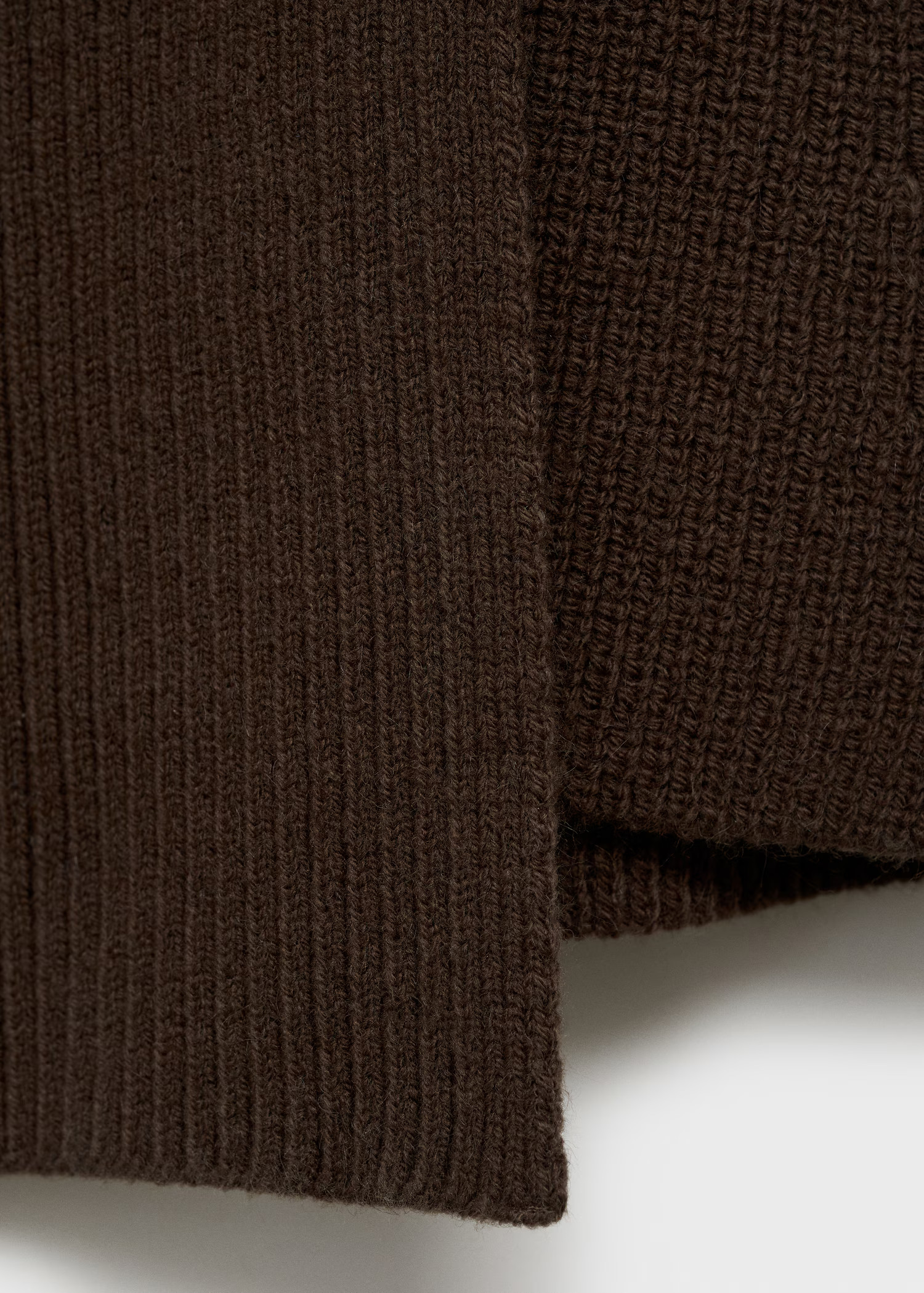 Cape scarf buttons - Women | MANGO USA | Mango (US/MX/AU)