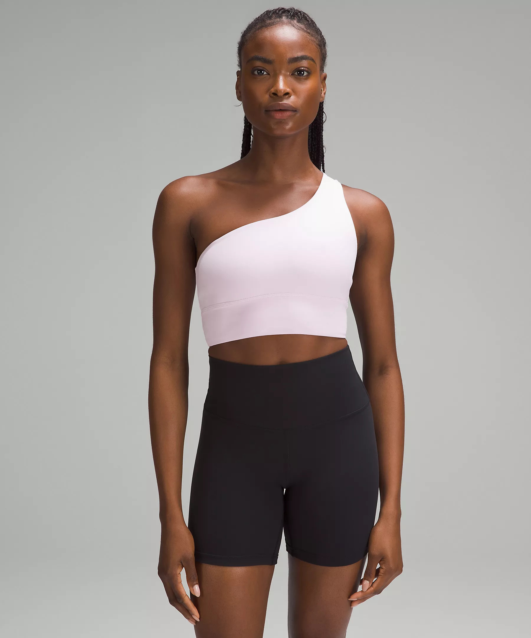 lululemon Align™ Asymmetrical Bra *Light Support, C/D Cup | Women's Bras | lululemon | Lululemon (US)