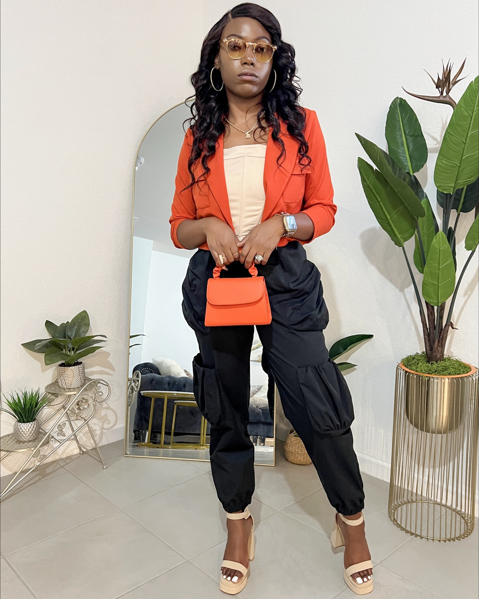 I had the pleasure of attending #Bloomingdales spring #FashionShow Check out my #OOTD

#LTKSeasonal #LTKparties #LTKstyletip