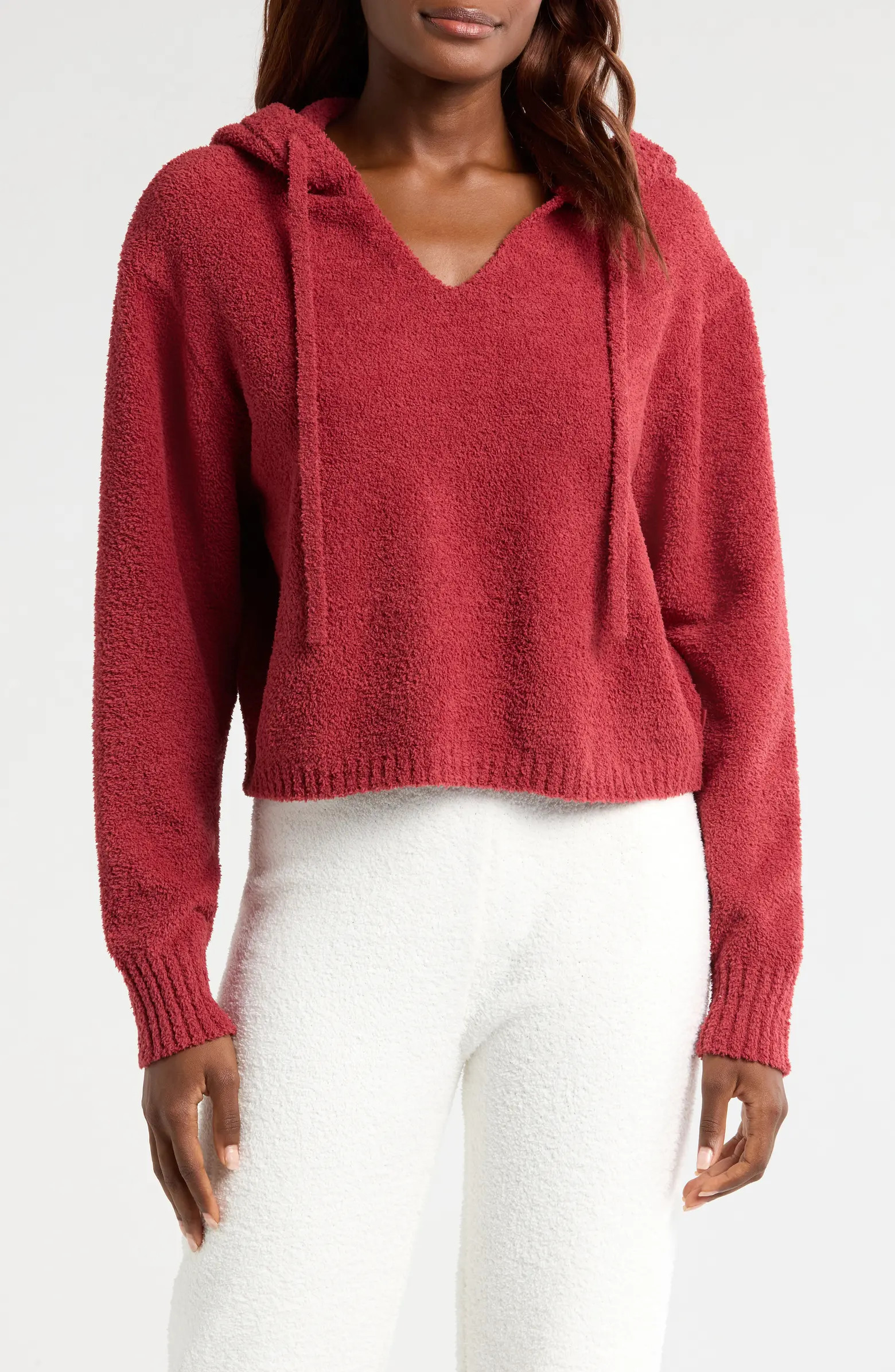 Marie Lounge Hoodie | Nordstrom