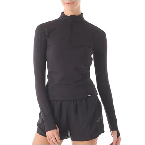 Women's Legends Colbey Long Sleeve 1/4 Zip | Scheels Sports