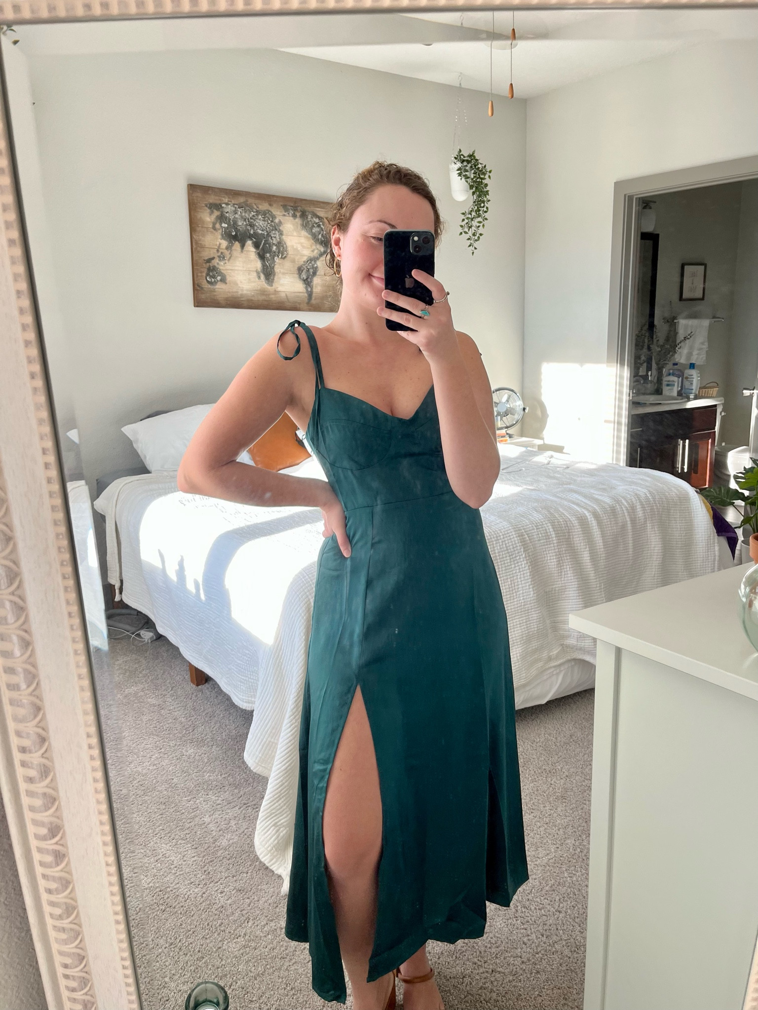 Okay I need someone to have a fall wedding and invite me because this dress is everything. 

Wearing a US size 6

#showpo #dress #midi #mididress #fall #fallwedding #inspo #weddingguest #cocktail #cocktaildress #love

#LTKFind #LTKwedding #LTKunder100
