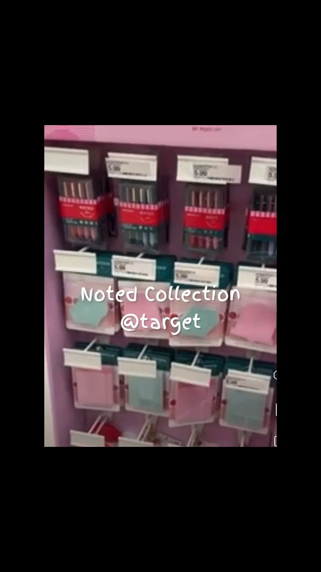 #noted #paper #target #deals 

#LTKdayinmylife #LTKHoliday #LTKGiftGuide