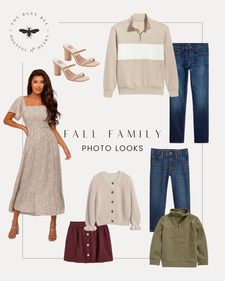 Fall Family Photo Looks 🍂 Outfit 10 of 15

Family photos
Fall photos
Family photo looks
Fall photo looks
Fall family photo outfits
Family photo outfits 
Fall photo outfits

#LTKSeasonal #LTKfit #LTKfamily