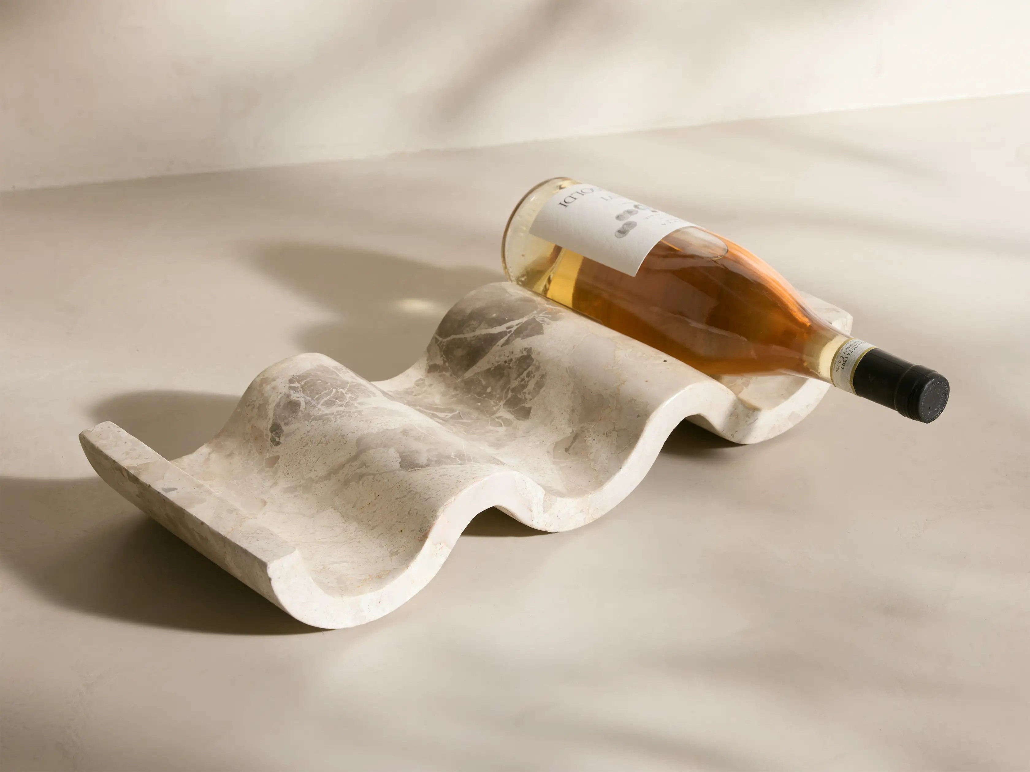 Dayana Wine Rack | Arhaus