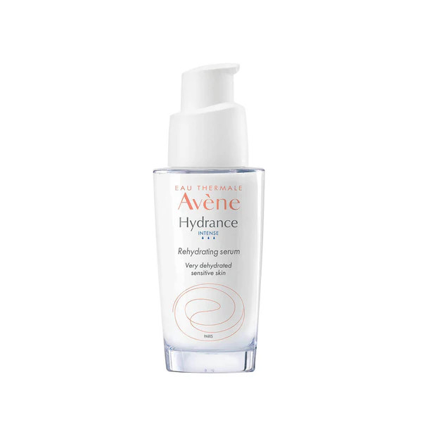 Avène Hydrance Intense Rehydrating Serum for Dehydrated Skin 30ml | Face the Future