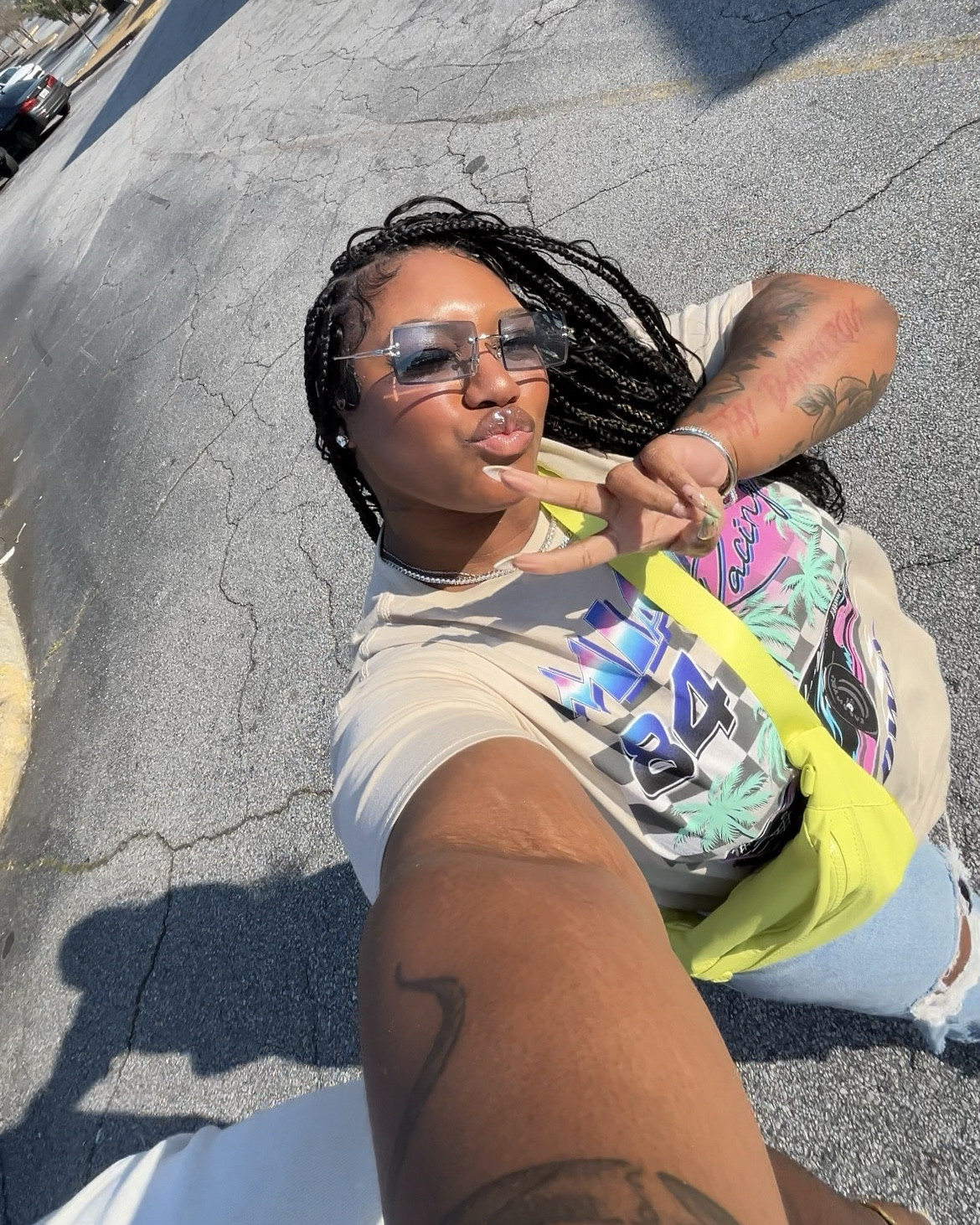 So I ain’t fresh? 

#LTKfindsunder100 #LTKfindsunder50 #LTKmidsize