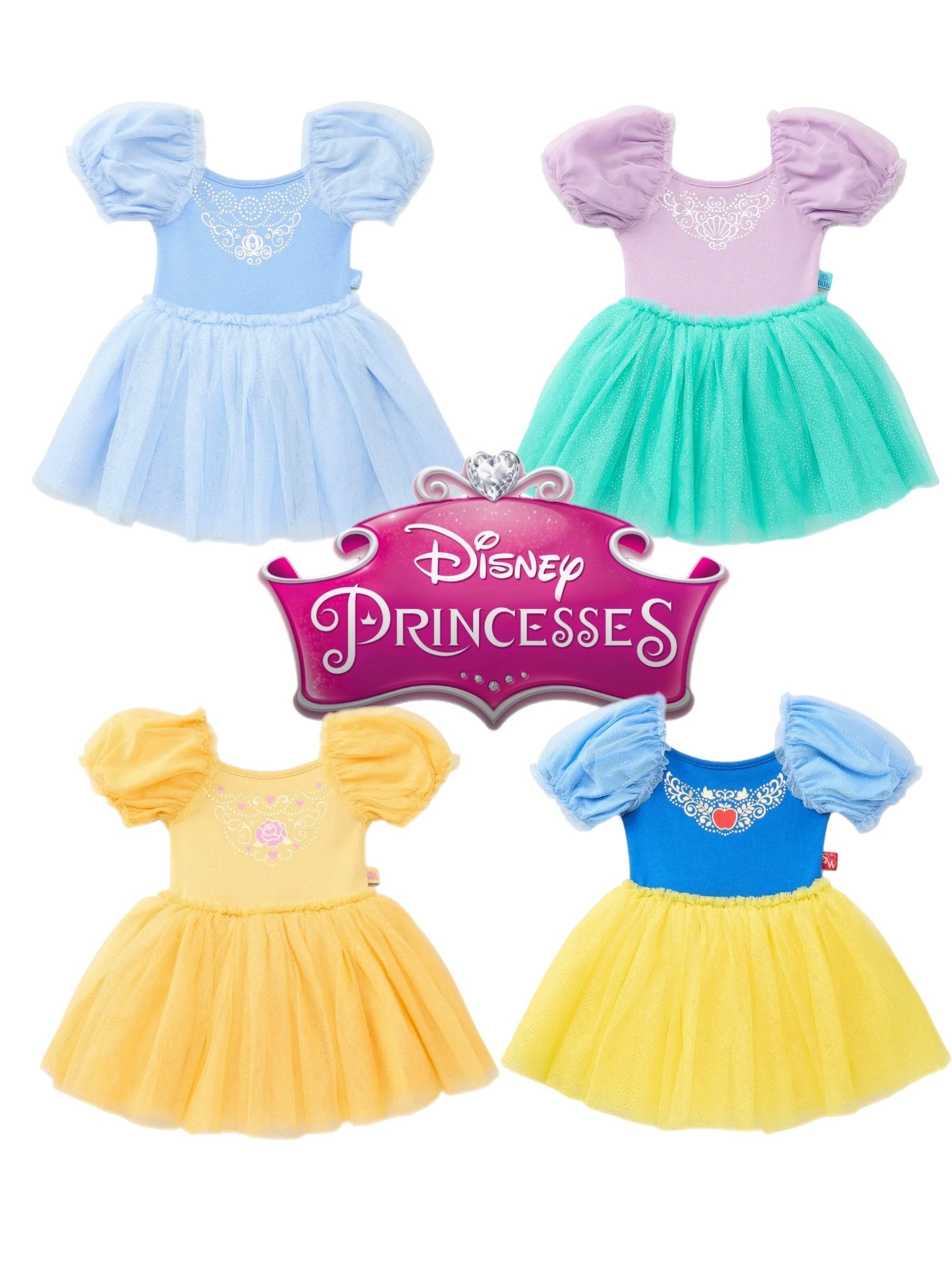 Disney Princess Dresses UNDER $5!!!!

#LTKGiftGuide #LTKHoliday #LTKKids