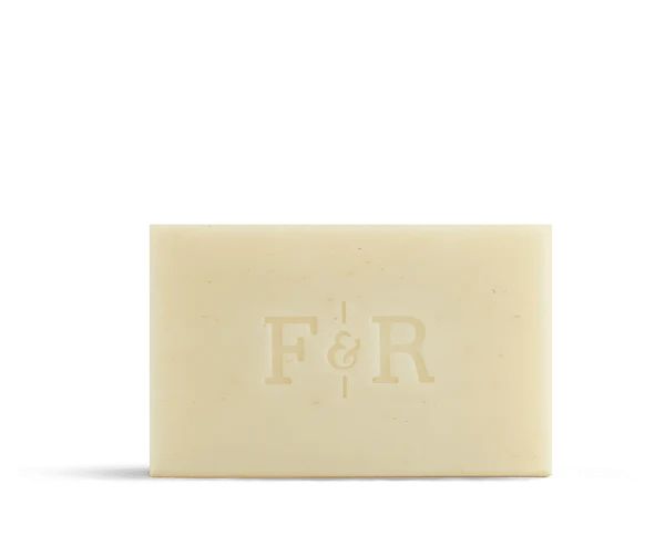 Matia Bar Soap | Fulton & Roark