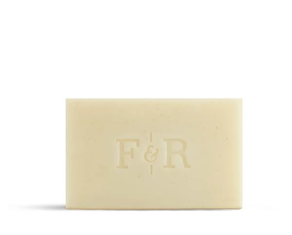 Matia Bar Soap | Fulton & Roark