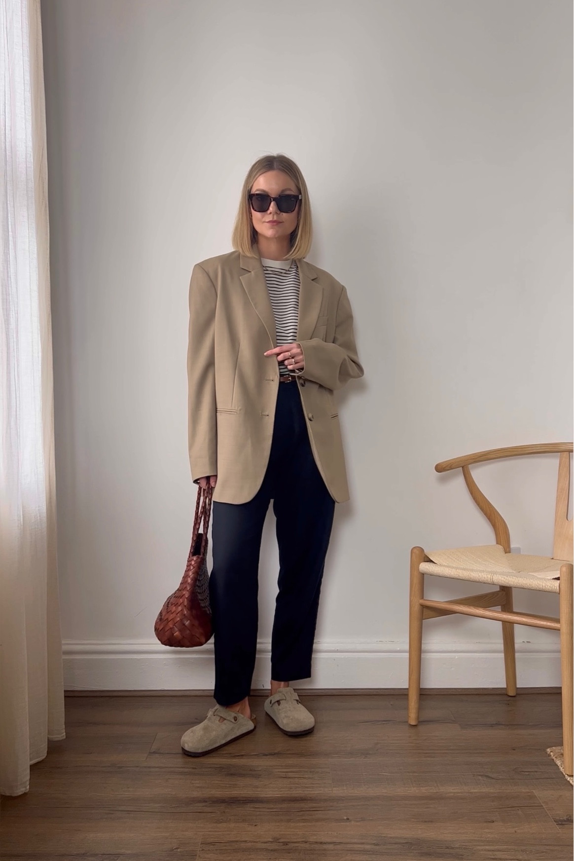 Reel look 5 

#LTKstyletip #LTKeurope #LTKSeasonal