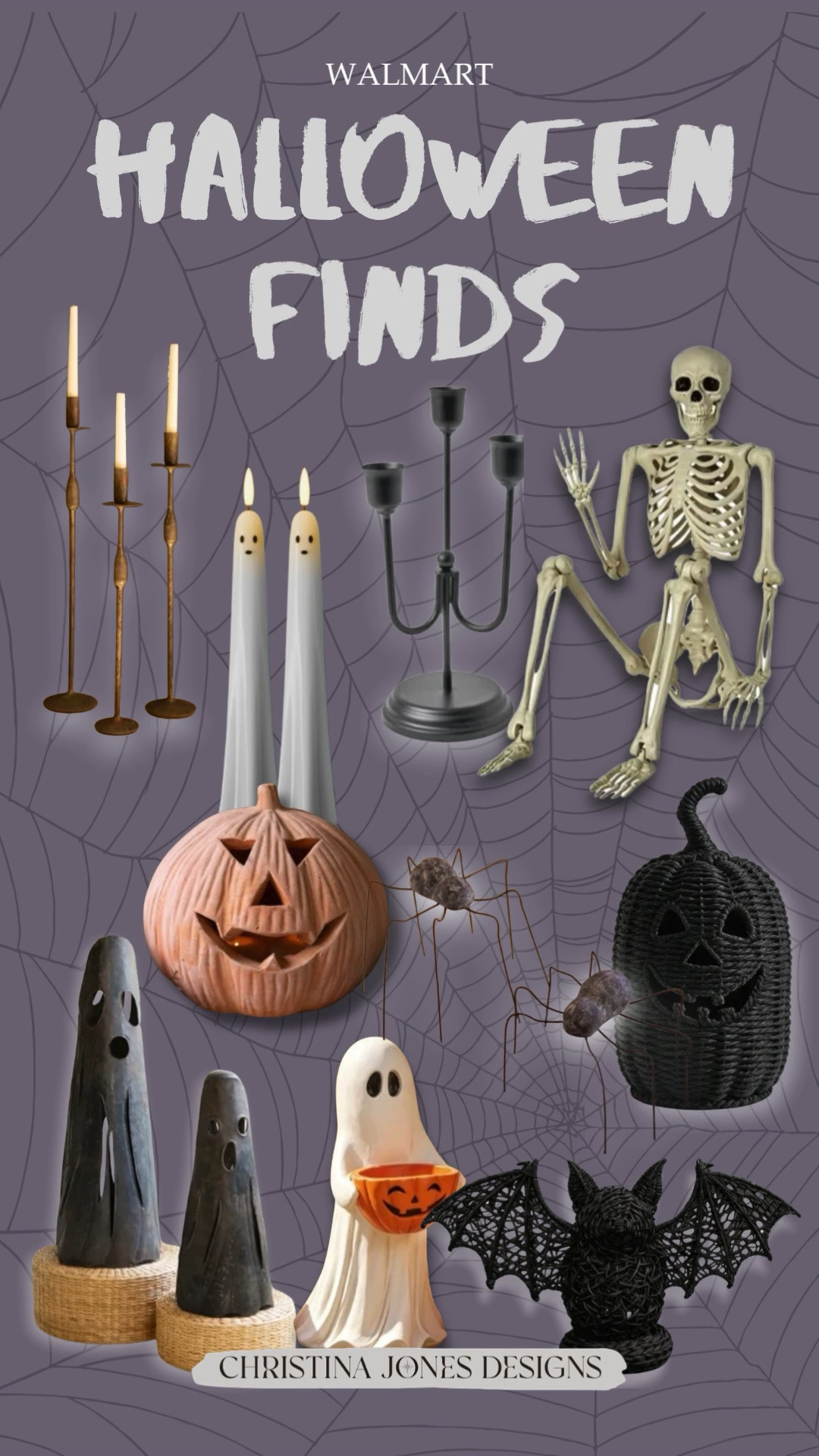Halloween favorites👻

#LTKSeasonal #LTKU #LTKHome