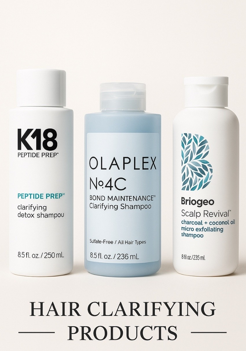 Sephora Sale: Clarifying Shampoo

#LTKFindsUnder50 #LTKSaleAlert #LTKBeauty