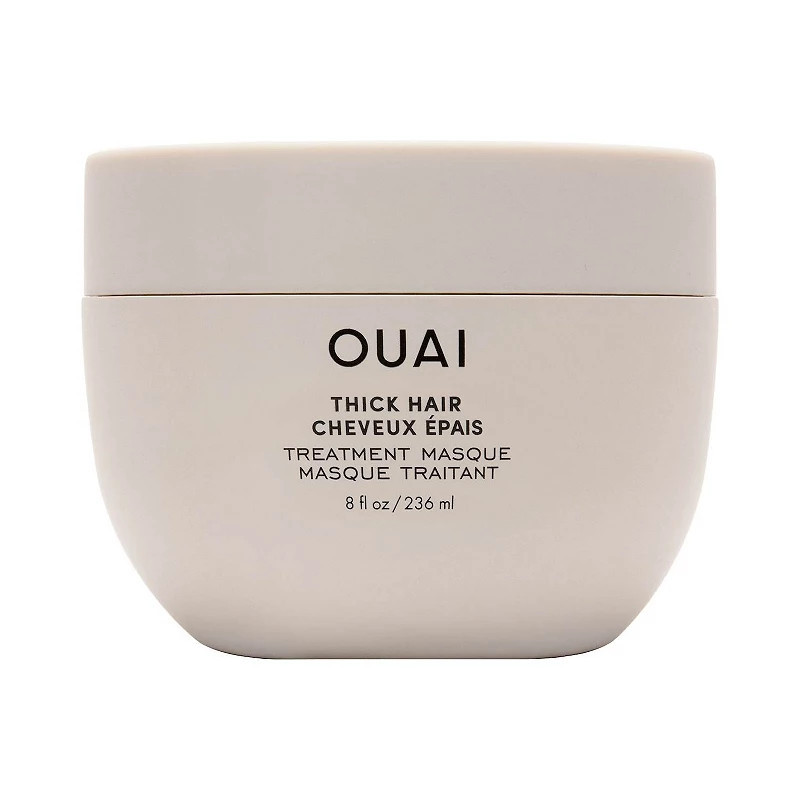 OUAI Treatment Mask for Thick Hair, Size: 8 FL Oz, None | Kohl's