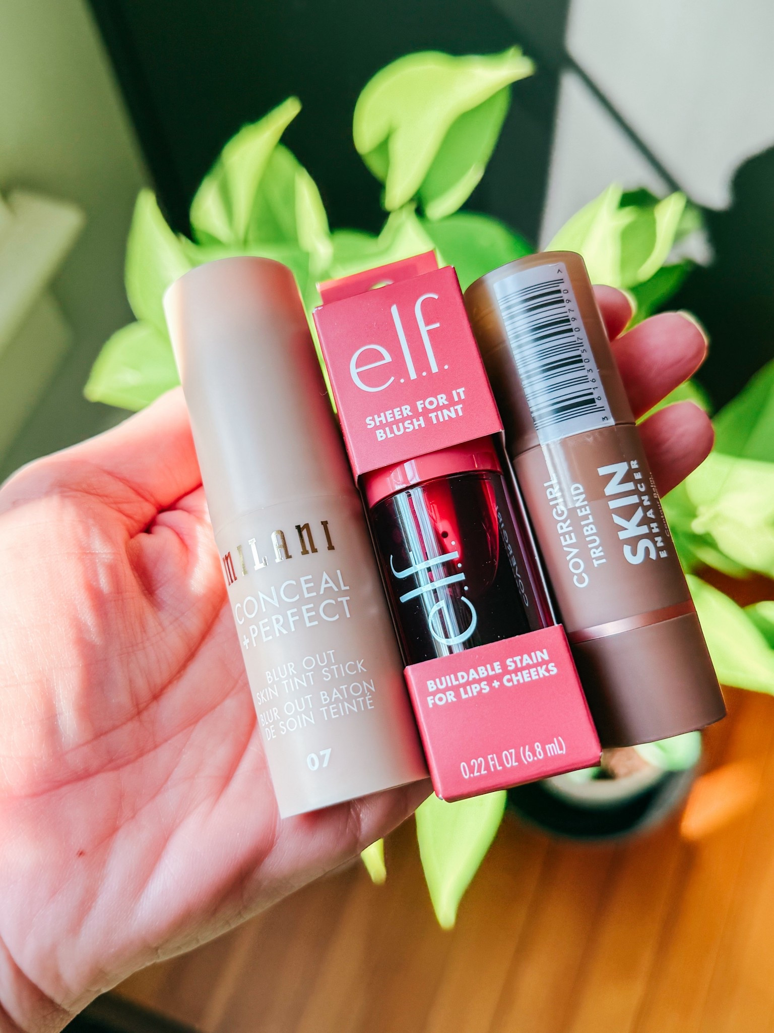 Drugstore beauty I am loving! 

#LTKgrwm #LTKFindsUnder50 #LTKBeauty