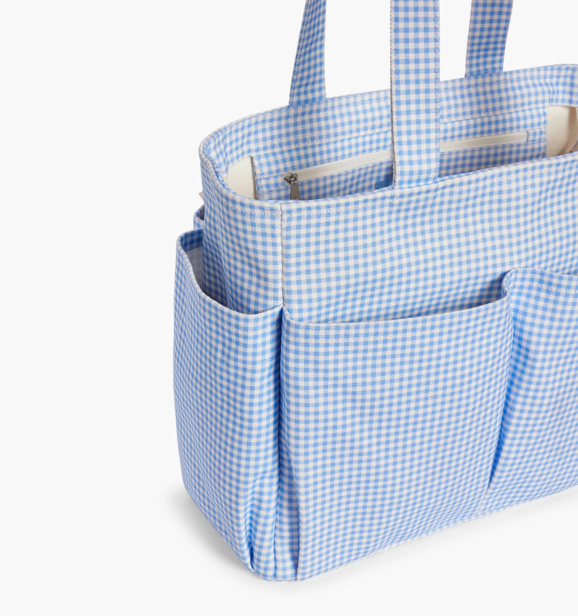 The Market Tote | Hill House Home