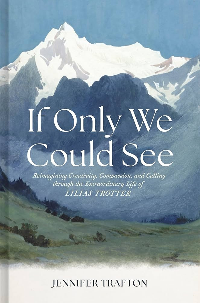 If Only We Could See: Reimagining Creativity, Compassion, and Calling through the Extraordinary L... | Amazon (US)