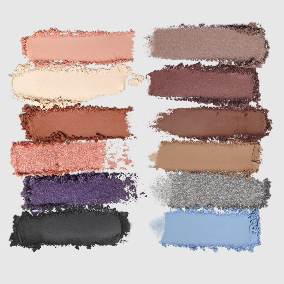 Gucci Beauté Des Yeux Floral eyeshadow palette | Gucci (US)