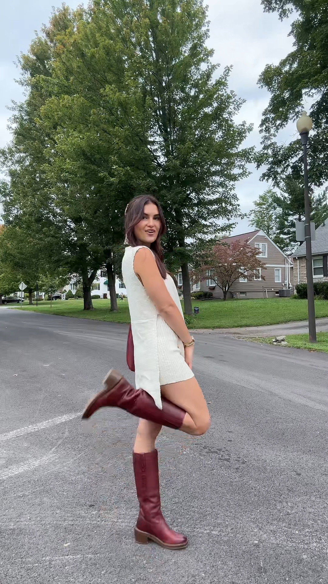 Cute little fall fit 

#LTKSeasonal #LTKFallSale #LTKStyleTip