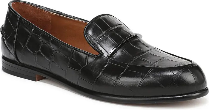 Franco Sarto Mirabelle Bit Loafer (Women) | Nordstrom | Nordstrom