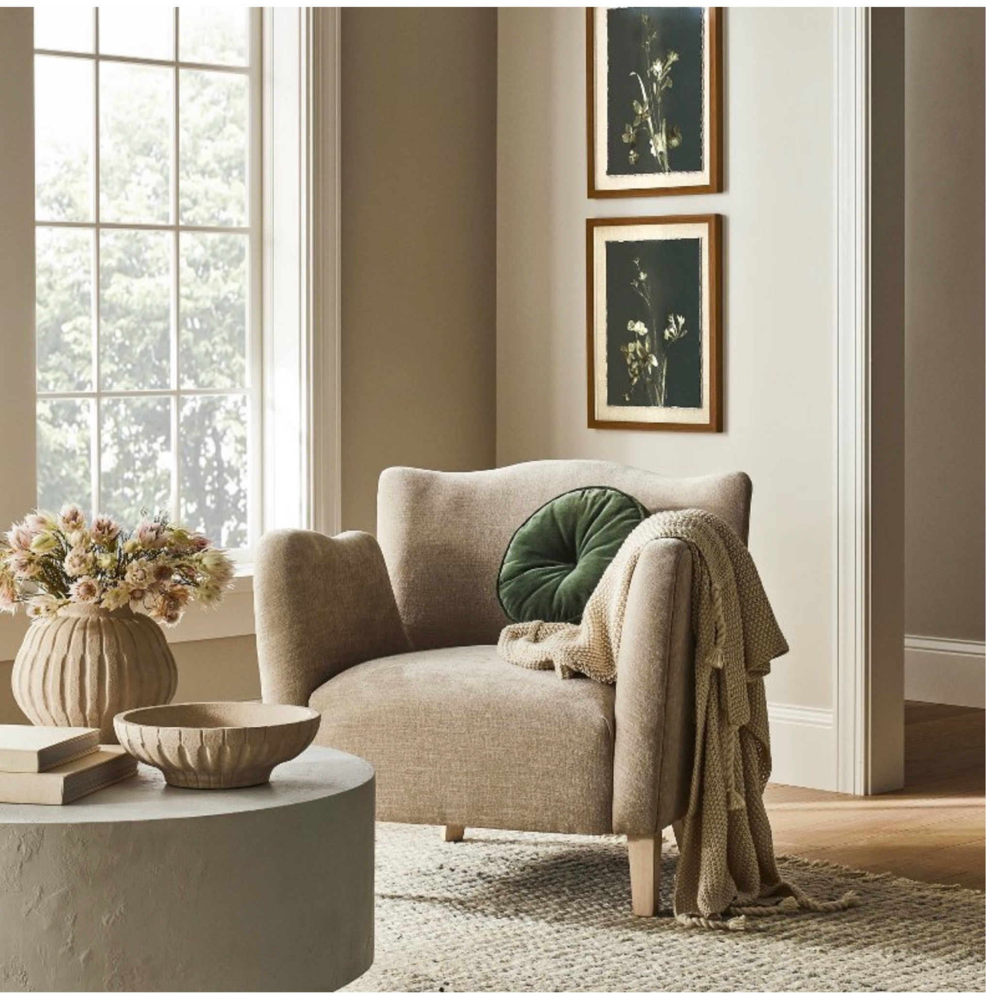 Gorgeous new Studio McGee pieces available now. Some sell out fast! 

New Vision Home 
Spring decor
Target finds 
Studio Mcgee x Target
Side chair
Livingroom