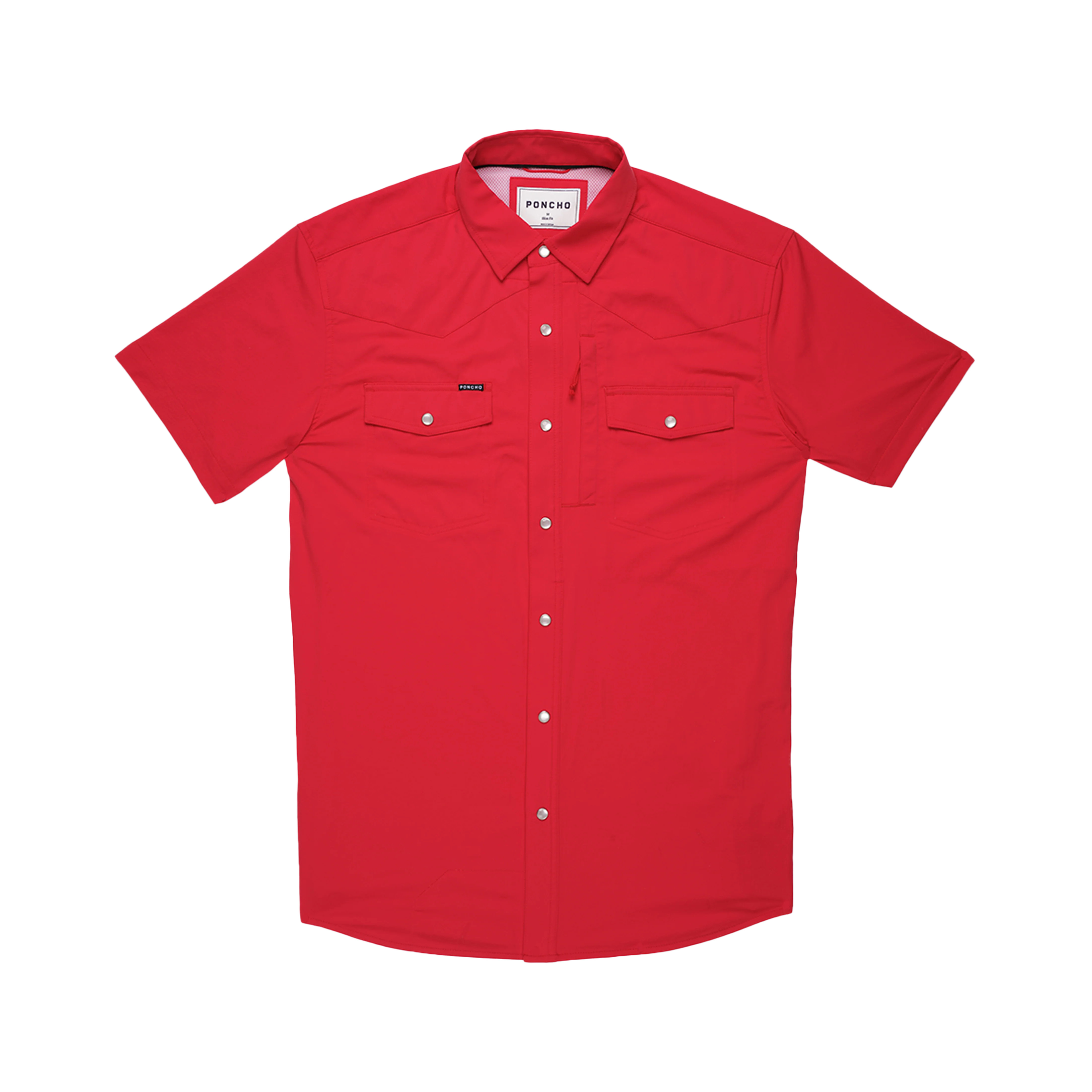 The Shirts | Poncho Outdoors