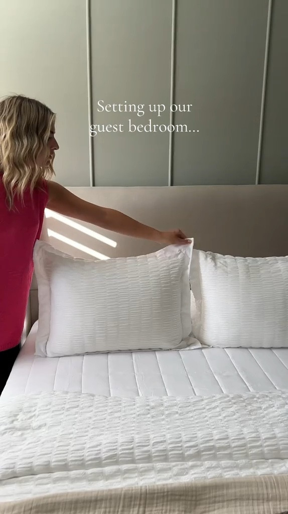 The perfect bed frame 

#LTKSeasonal #LTKOver40 #LTKHome