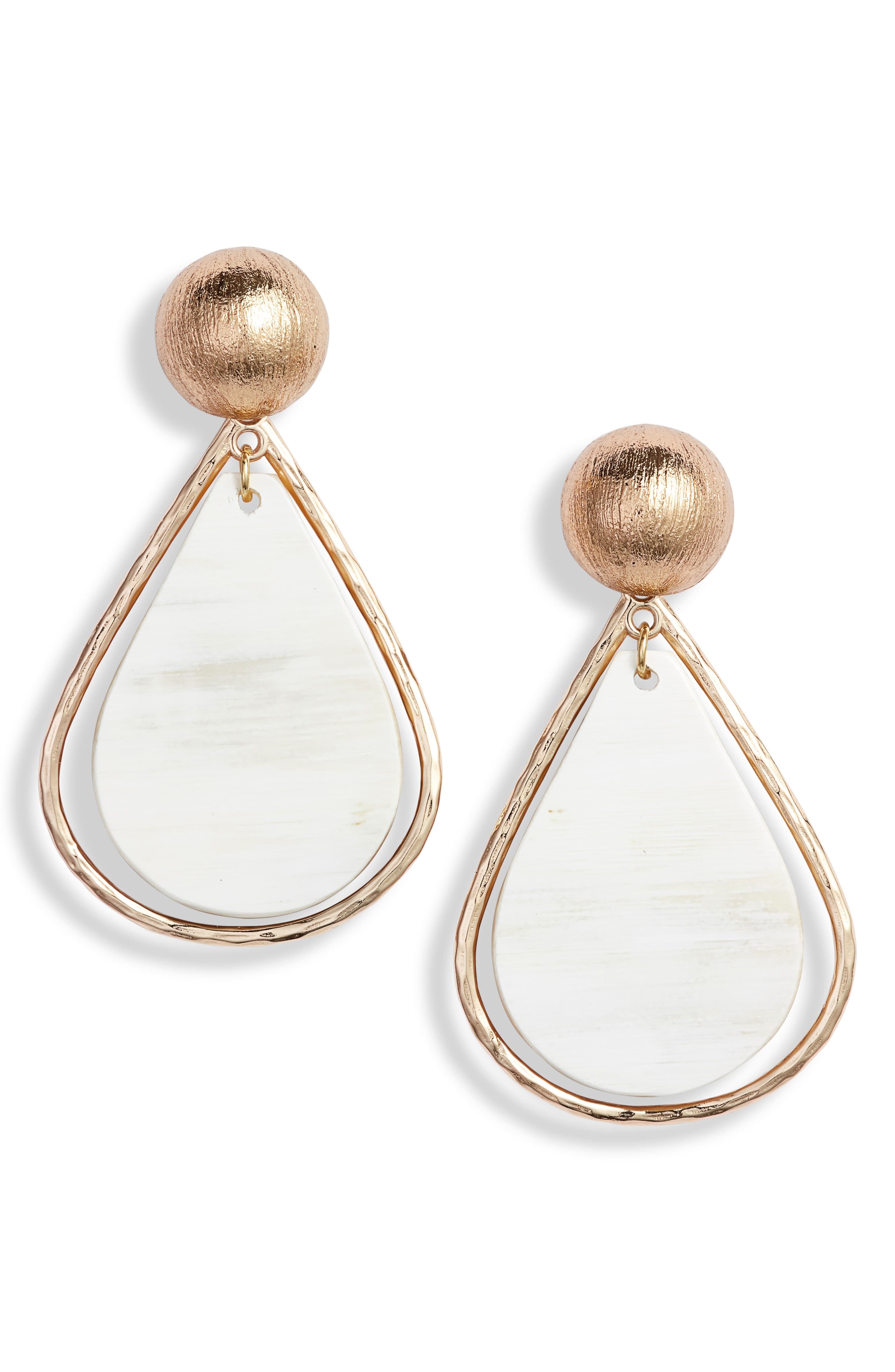 Cleo Drop Earrings | Nordstrom