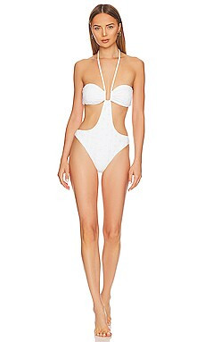 Marina One Piece
                    
                    L*SPACE | Revolve Clothing (Global)
