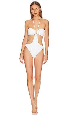 Marina One Piece
                    
                    L*SPACE | Revolve Clothing (Global)