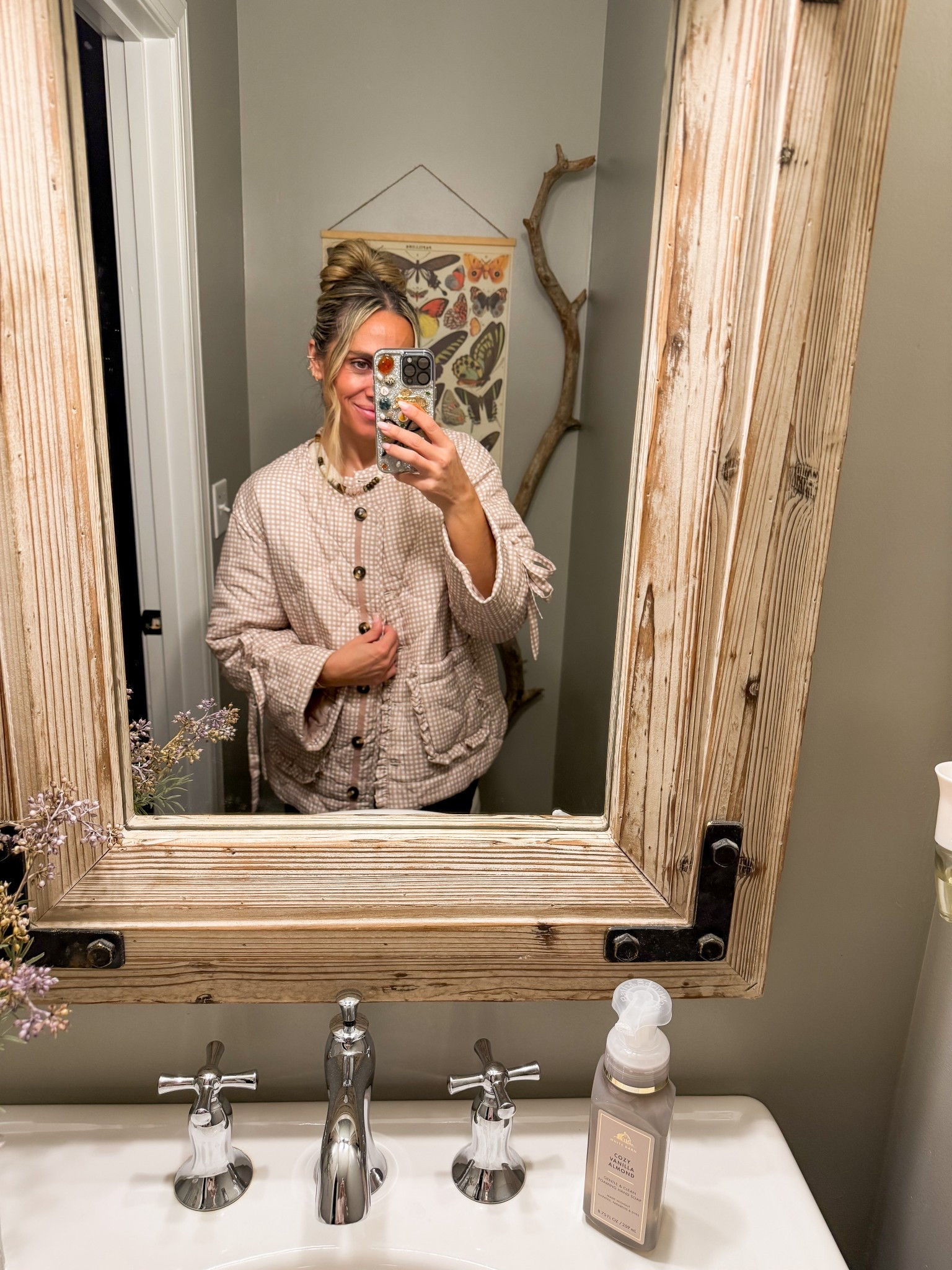 OOTD 🧺 

#LTKWorkwear #LTKSeasonal