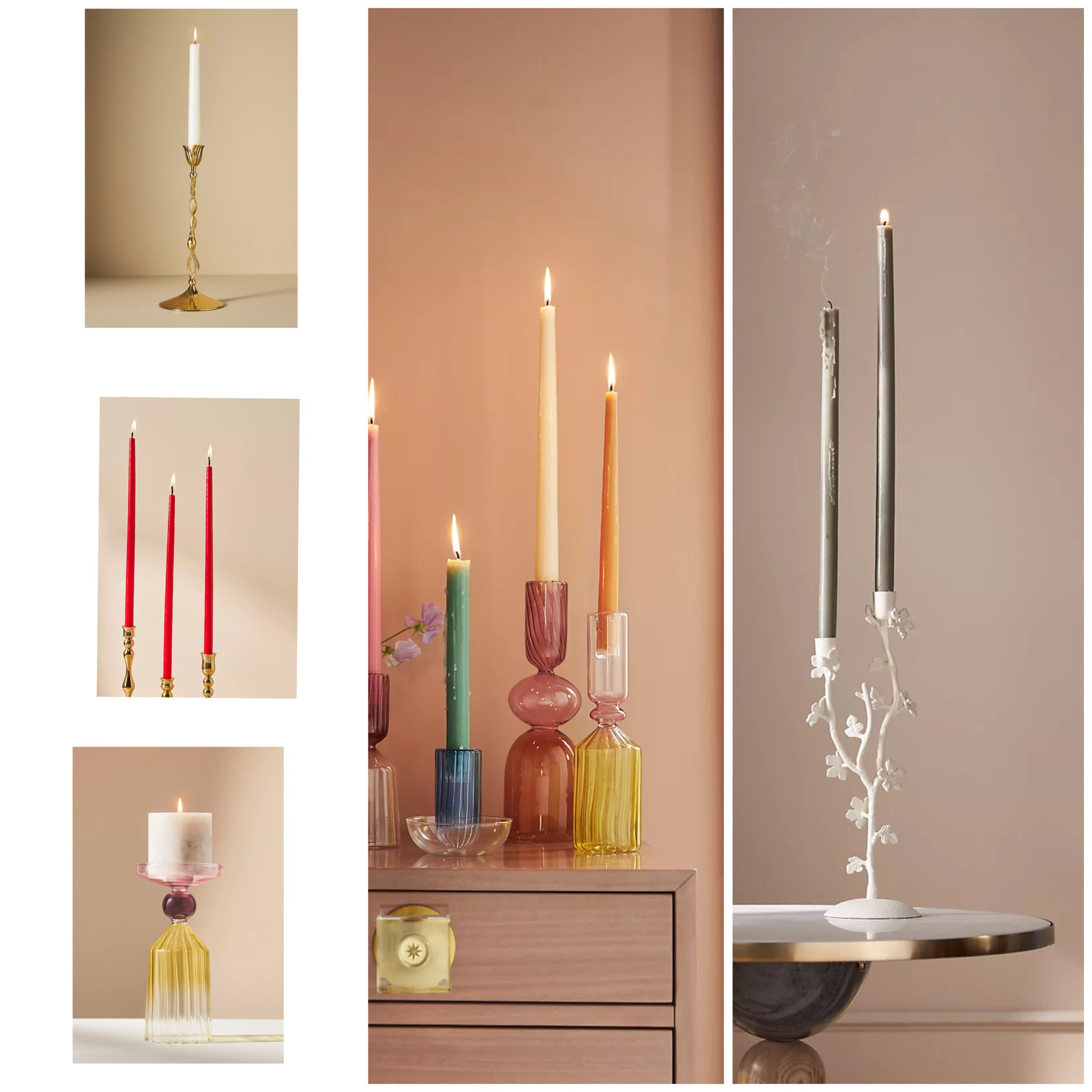 Up to 40% off gifting at Anthropology. #candle #candleholder

#LTKHoliday #LTKGiftGuide #LTKhome