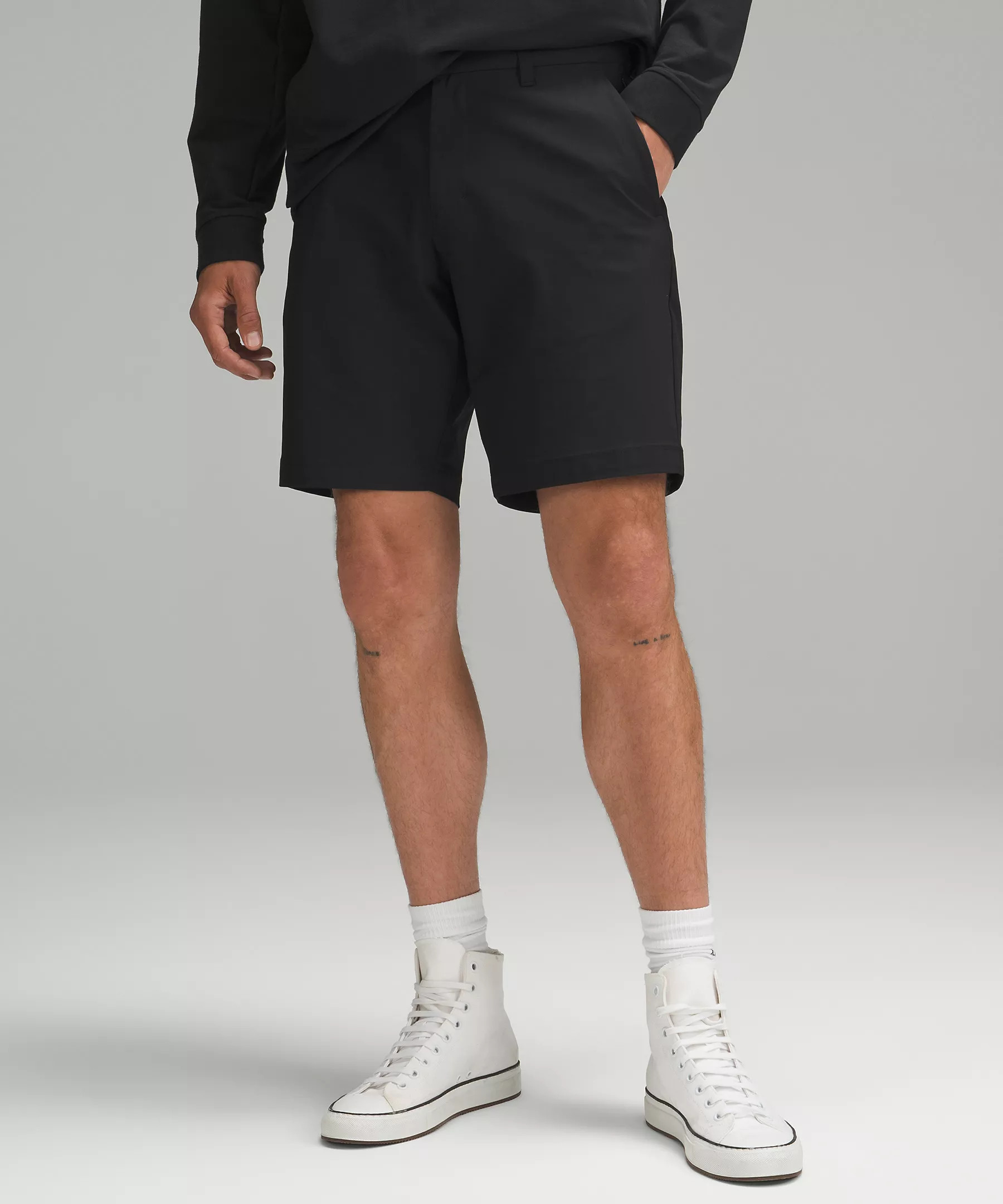 Commission Classic-Fit Short 9" | Lululemon (US)
