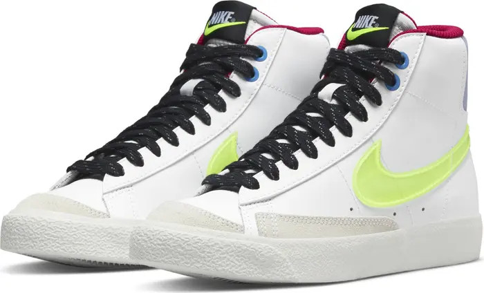 Nike Kids' Blazer Mid '77 Vintage Sneaker | Nordstrom | Nordstrom