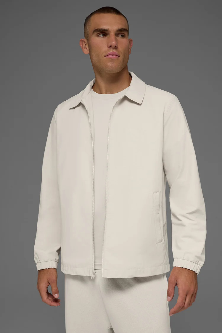 Torrent Overshirt | Alo Yoga