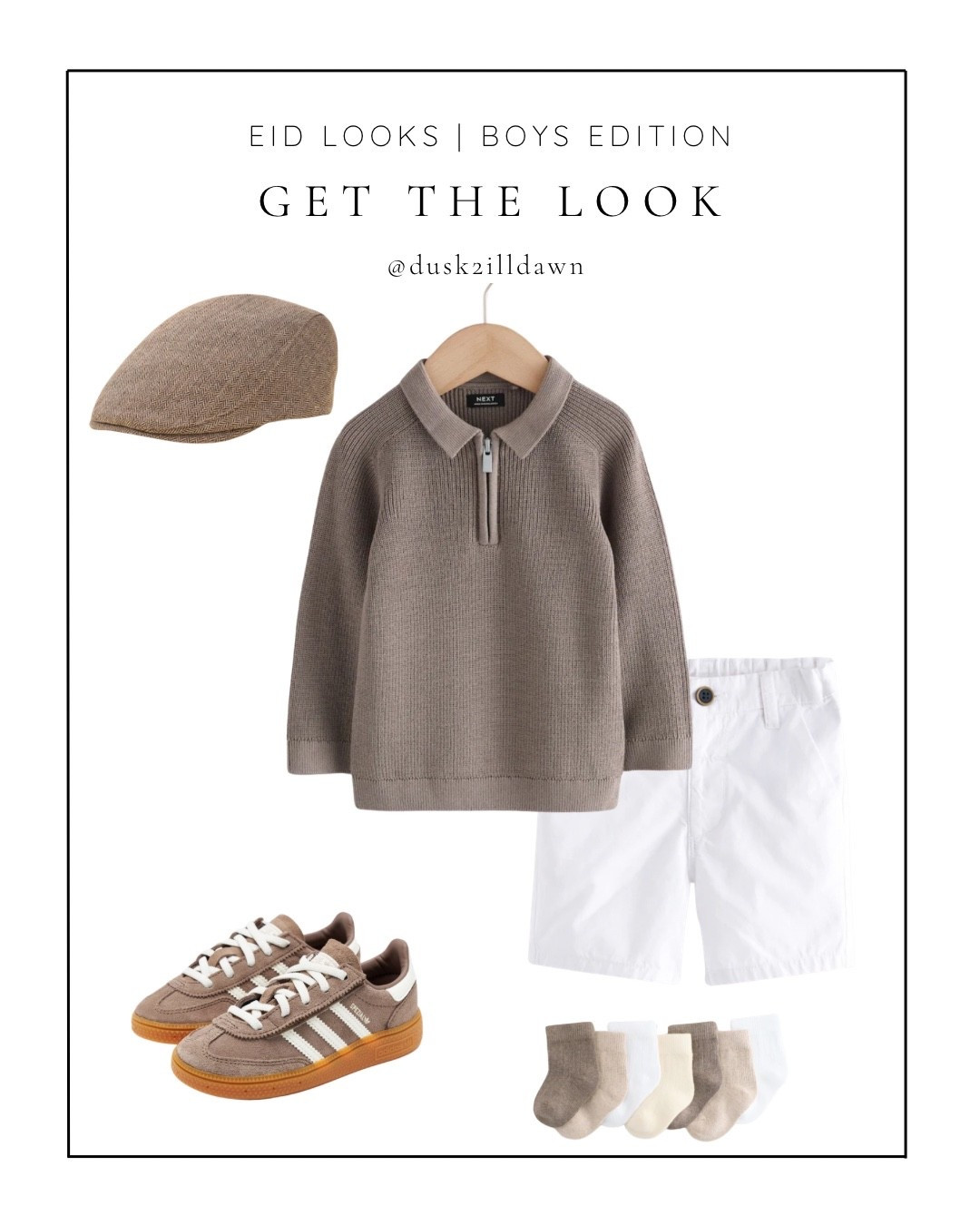 Bay Boy outfit 

#LTKaustralia #LTKkids #LTKfamily