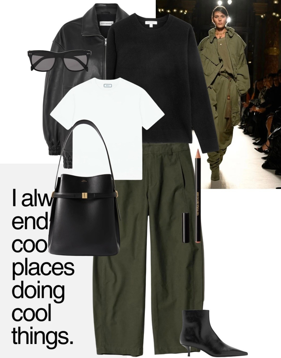 December Looks 

Winter | Workoutfit | Jeans | Cargos | Looks | Bag | Boots | 

#LTKwinter #LTKstyletip 

#LTKuk