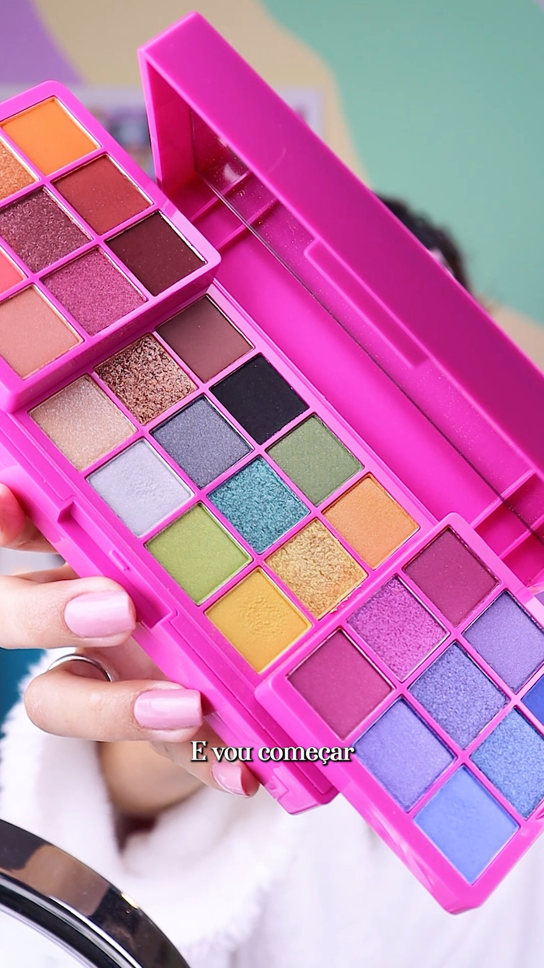 Os anos 2000 estão de volta 😉💜

🏷️Cupom: LRBRAZBOTIVERSO 
FRETE GRÁTIS + MIMO ESPECIAL 
Válido para todo site do Boticário 💚




#LTKbrasil #LTKbeauty