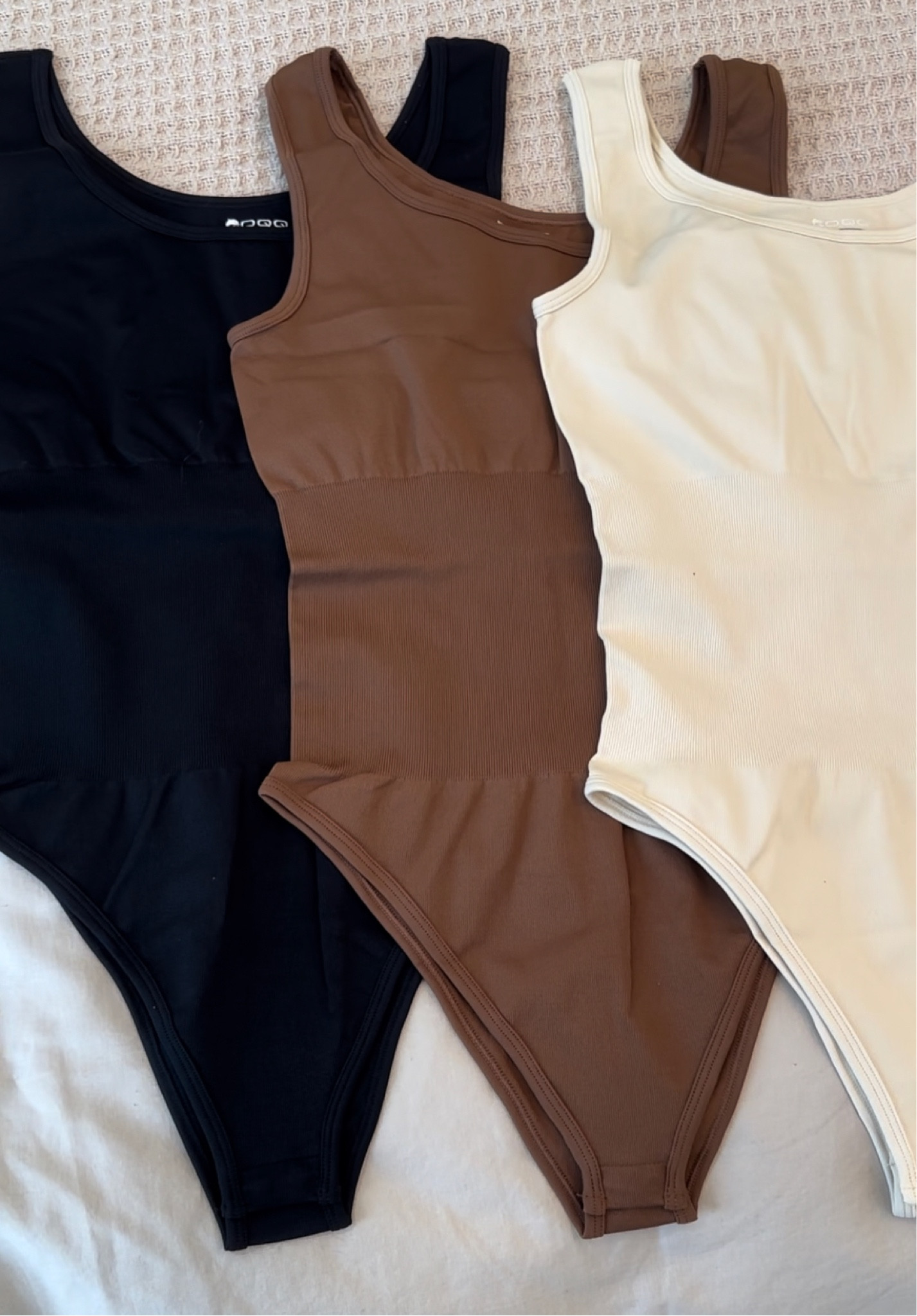 Viral Amazon onesies, fall fashion, skim bodysuits, skim inspired bodysuits, 3 pack bodysuits


#LTKSeasonal #LTKFind #LTKunder50