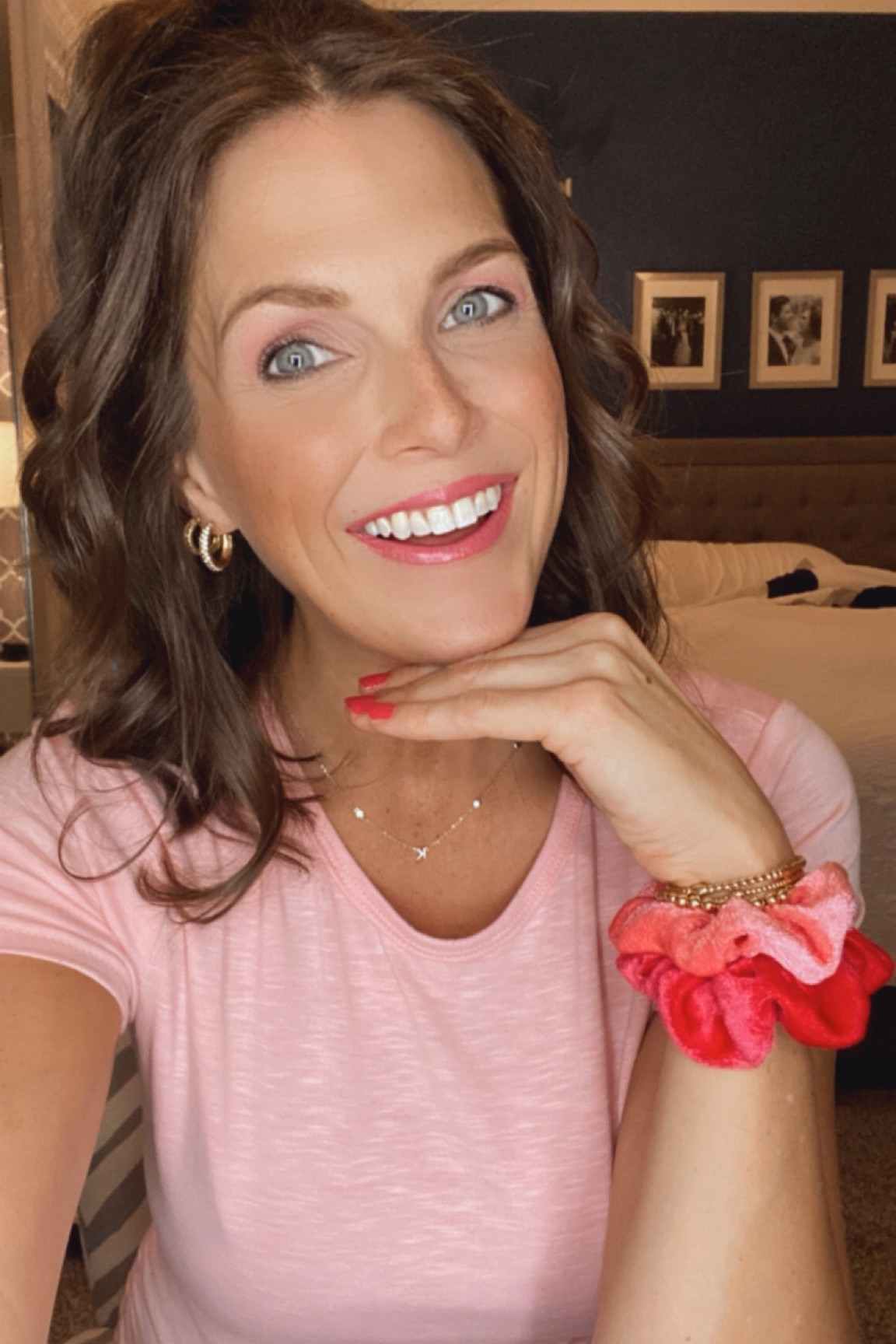 My go to makeup & perfume! 

#LTKMostLoved #LTKbump #LTKfindsunder50