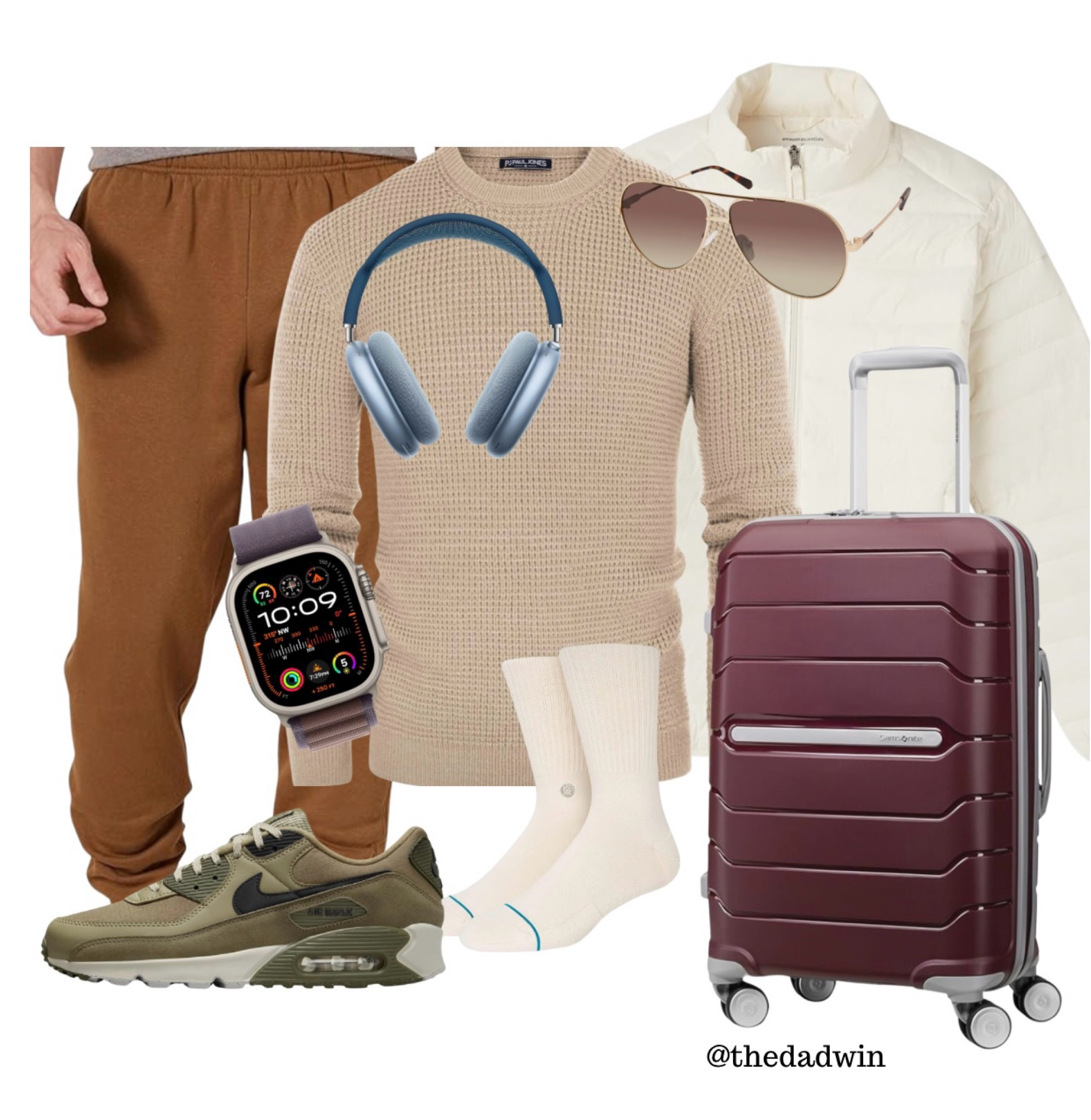 Airport Flow

#LTKTravel #LTKMens #LTKStyleTip