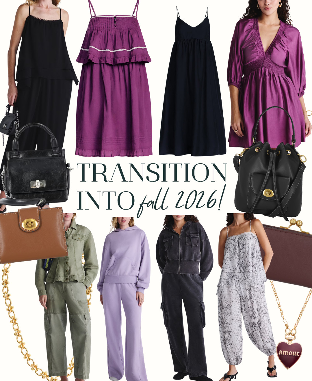 New fall casual outfits! Fall transition outfits. Fall workwear outfits! Back to school teacher outfits!  

 #LTKMidsize #LTKPlusSize #LTKWorkwear