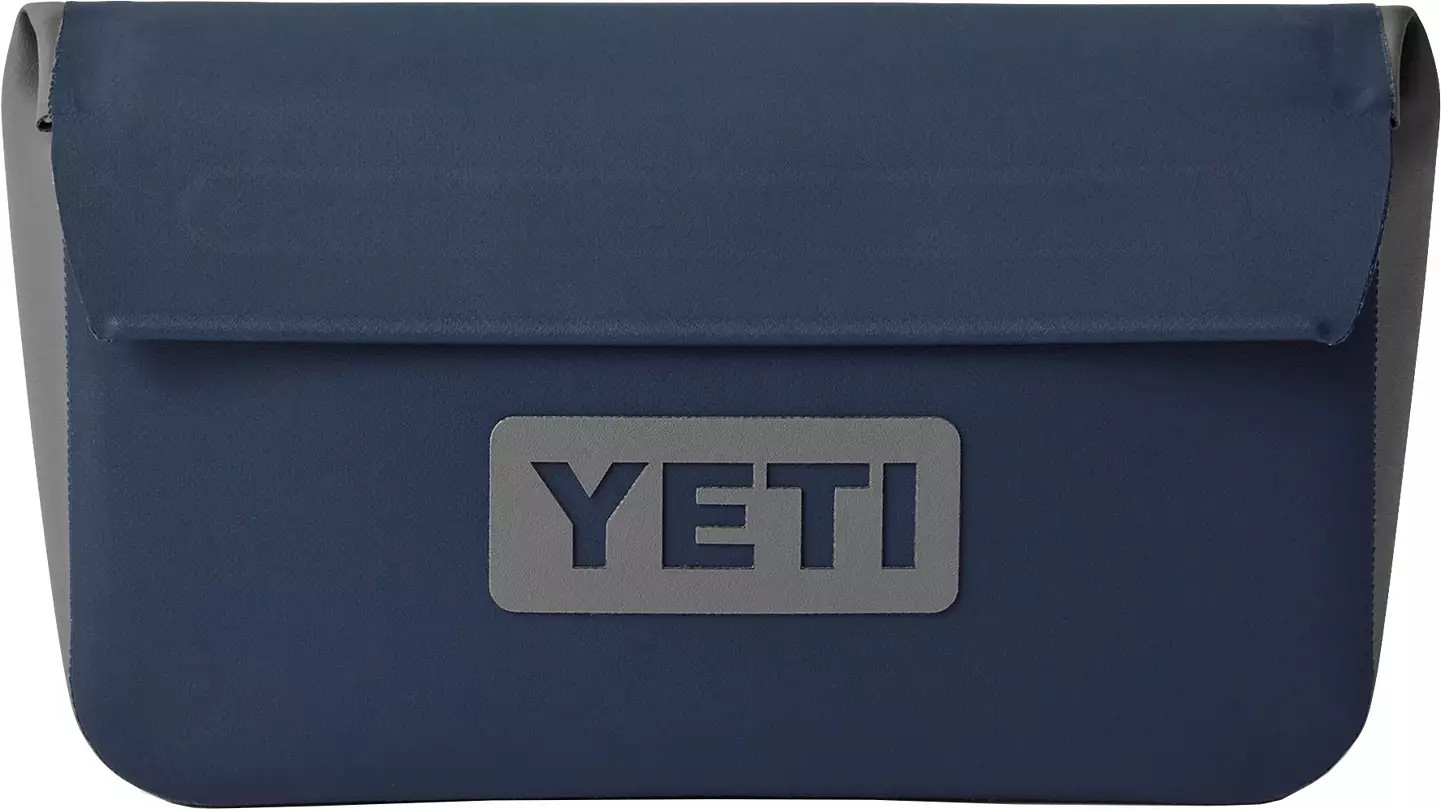 YETI Sidekick Dry 1L Gear Case | DICK'S Sporting Goods