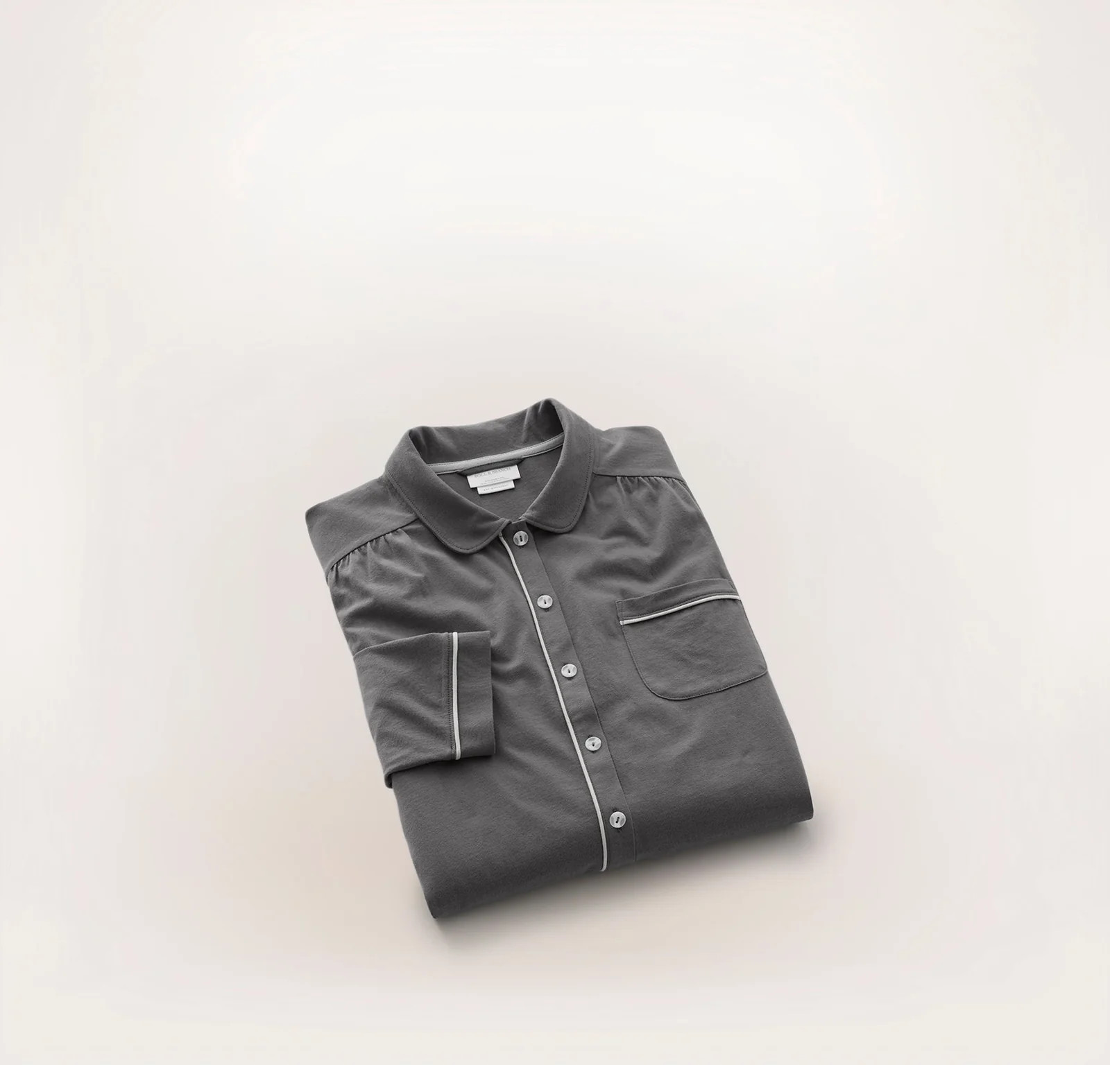 Soft Knit Sleepshirt | Boll & Branch