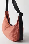 BAGGU Medium Nylon Crescent Bag | Urban Outfitters (US and RoW)