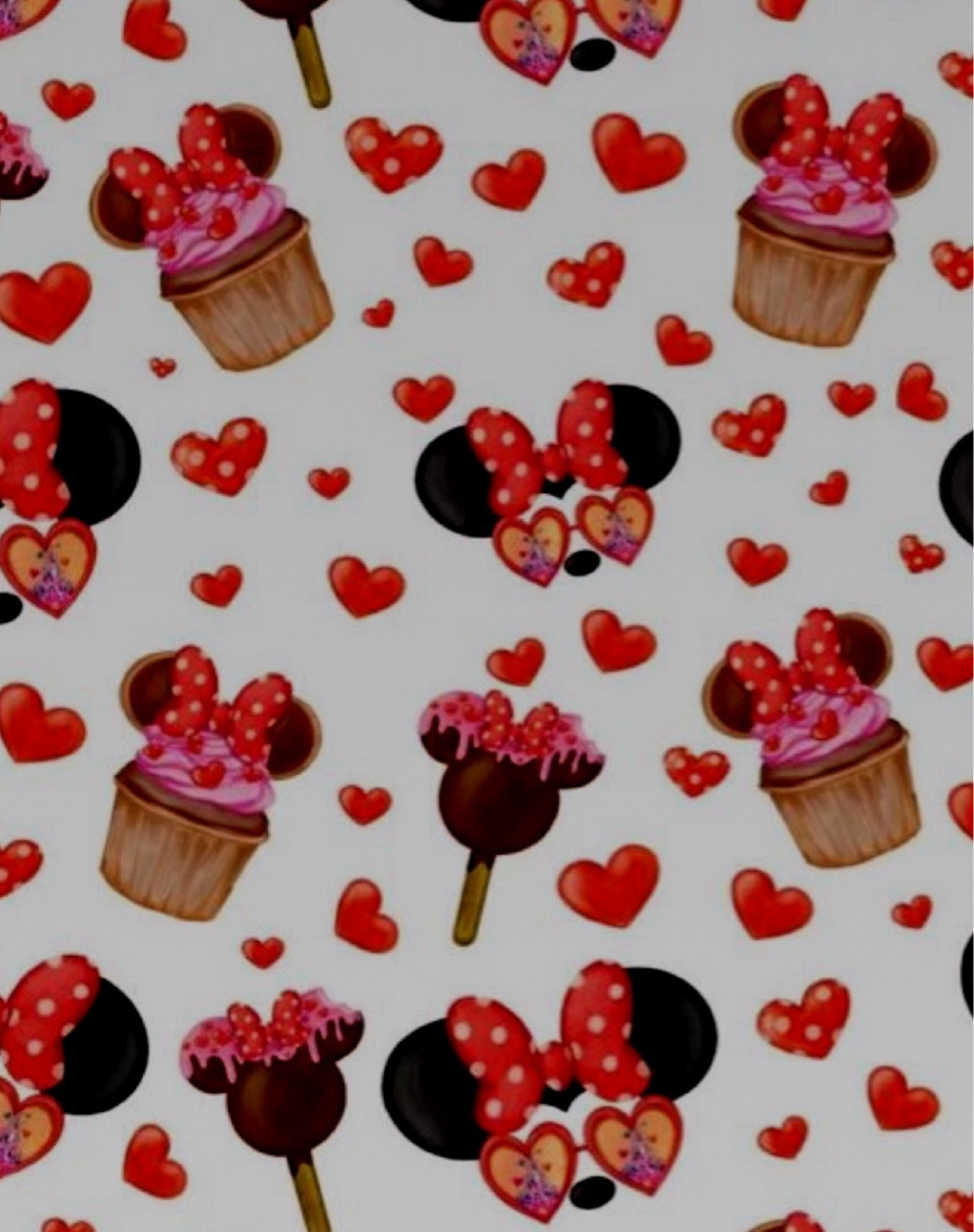 Happy Valentine’s Day! 