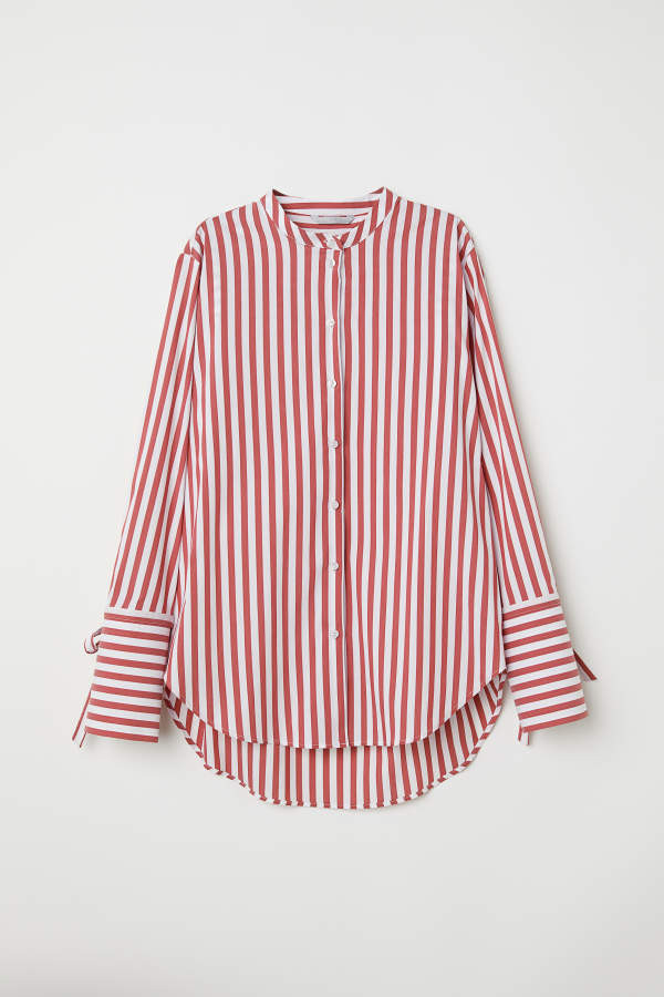 Striped Shirt | H&M (US)