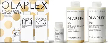 Strong Days Ahead 3-Piece Hair Kit $90 Value | Nordstrom